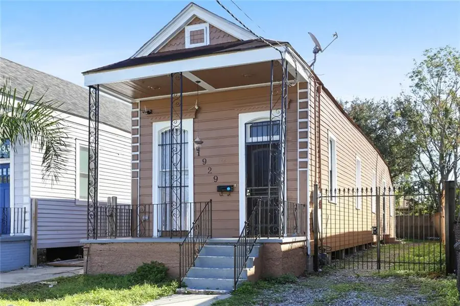 1929 Almonaster Avenue, New Orleans, LA 70117 - #2