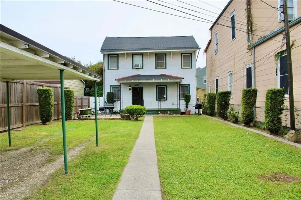 3320 Baronne Street, New Orleans, LA 70115 - #1