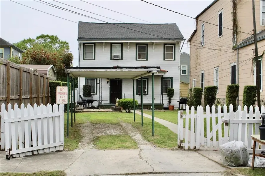 3320 Baronne Street, New Orleans, LA 70115 - #2