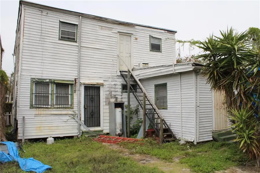 3320 Baronne Street, New Orleans, LA 70115 - #3