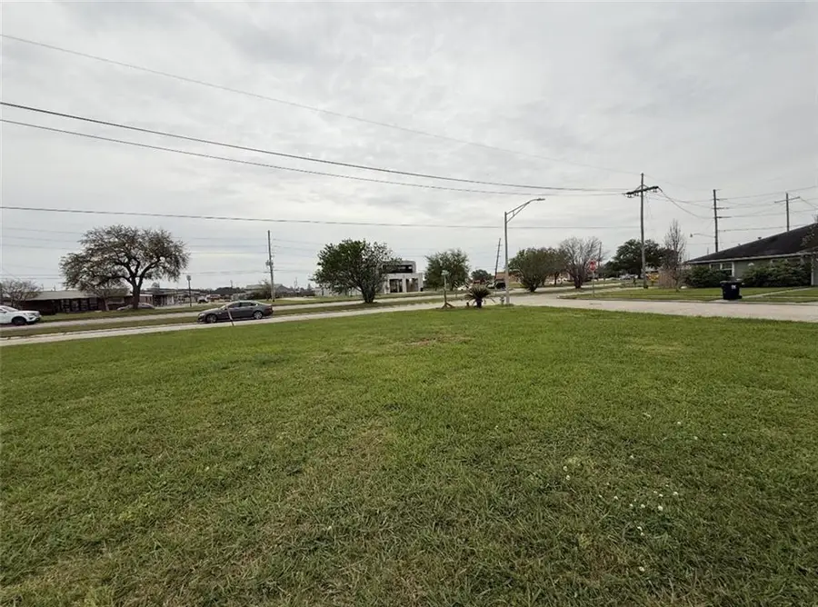 Lawrence Lane, Meraux, LA 70075 - #3