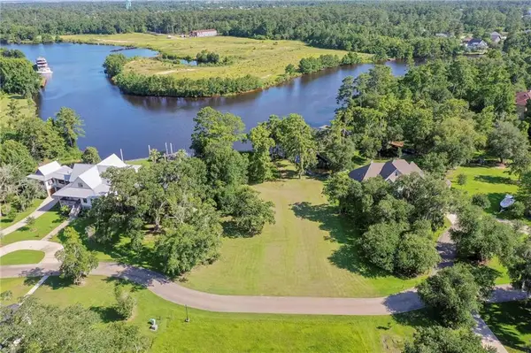 150 Serenity Drive, Slidell, LA 70460