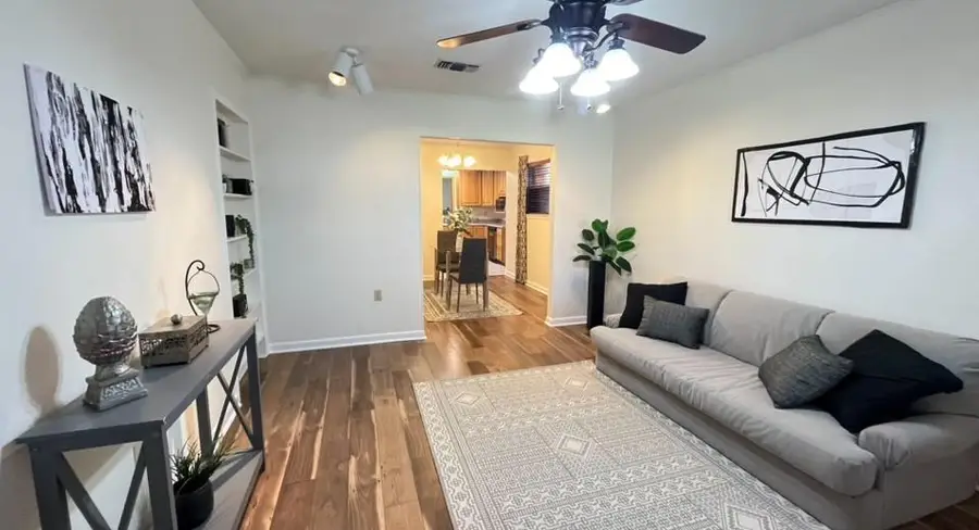 1652 Maplewood Drive, Harvey, LA 70058 - #3