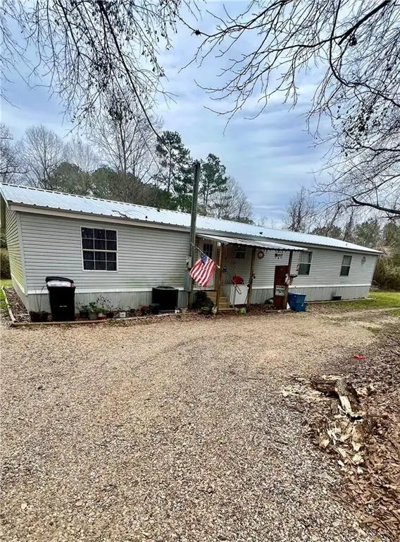 10480 Lee Settlement Road, Folsom, LA 70437
