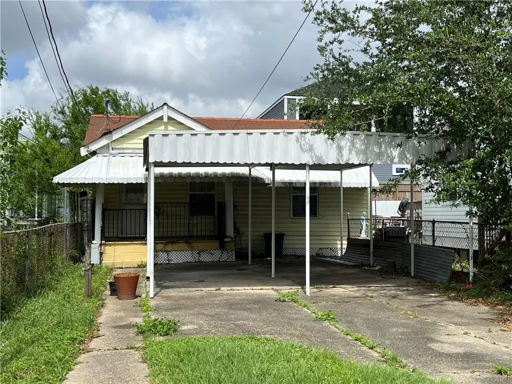 2635 St Philip Street, New Orleans, LA 70119 - #1