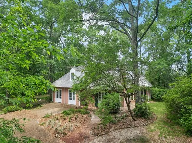 82491 Highway 437 Highway, Covington, LA 70435 - #1