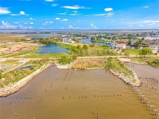 LOTS 17-19 Lakeview Drive, Slidell, LA 70458 - #3