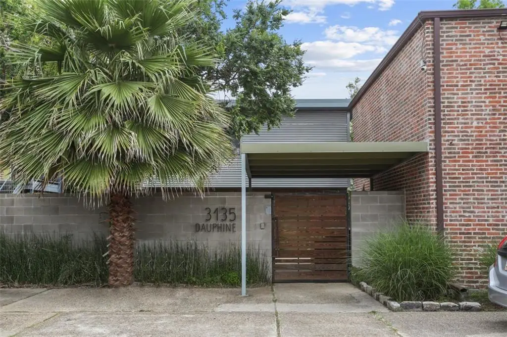 3135 Dauphine Street, New Orleans, LA 70117 - #1