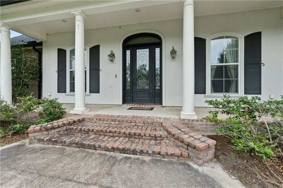 7525 Lillie Valley Drive, Gonzales, LA 70737 - #2