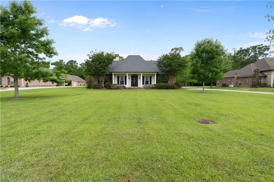 7525 Lillie Valley Drive, Gonzales, LA 70737 - #3