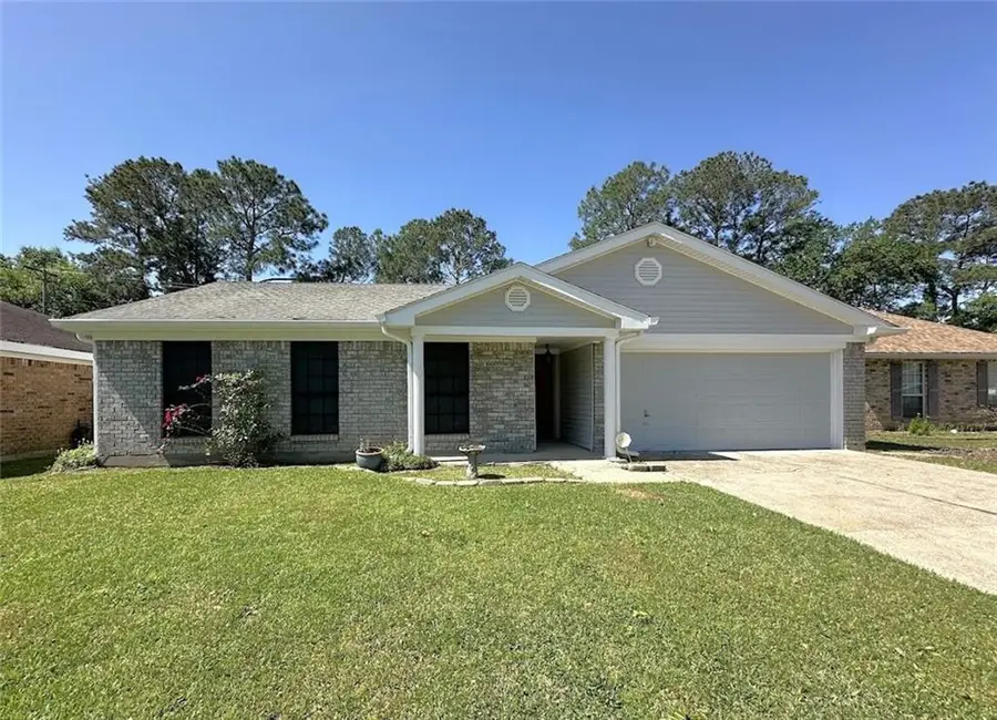 105 Foxcroft Drive, Slidell, LA 70461 - #2