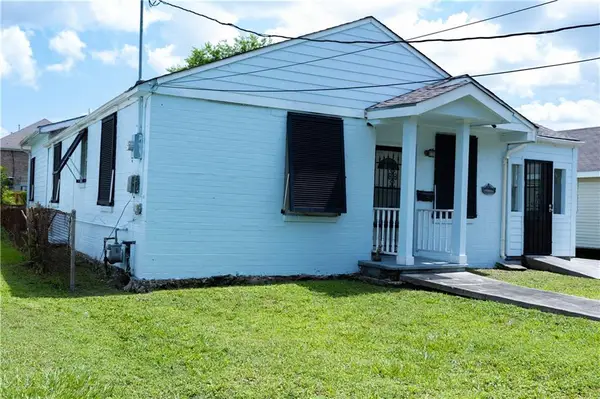 2710 Mexico Street, New Orleans, LA 70122