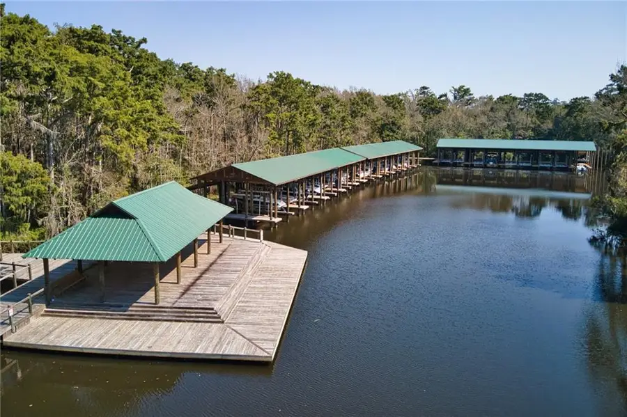 (Lot 141) 1833 Delta Trail, Covington, LA 70433 - #3