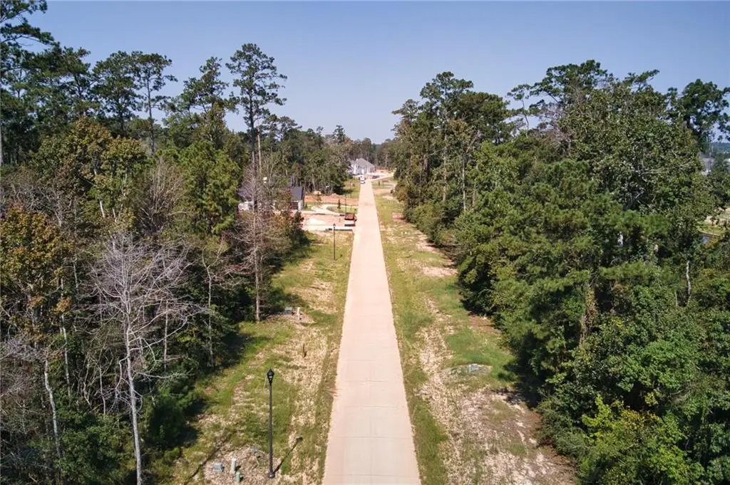 (Lot 147) 1816 Delta Trail, Covington, LA 70433 - #1