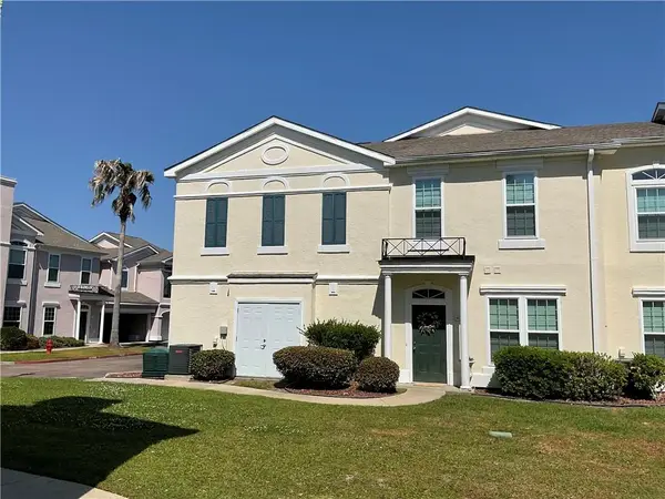 2252 Beach Blvd Boulevard #406, Gulfport, MS 39507