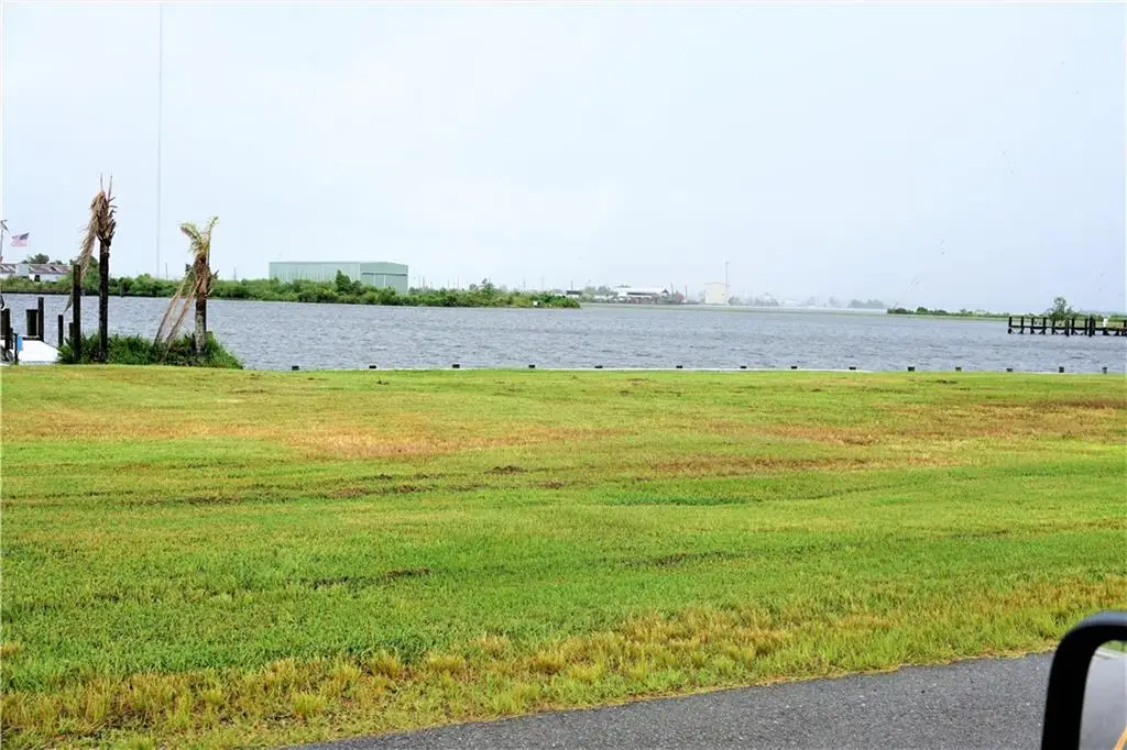 Marina Road, Saint Bernard, LA 70043 - #1