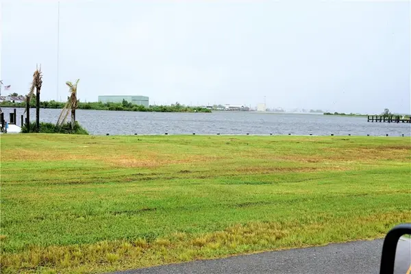 Marina Road, St. Bernard, LA 70043