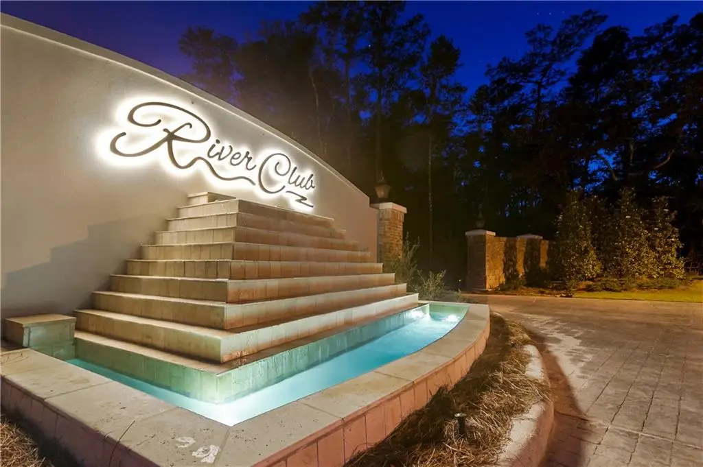 (Lot 167) 1384 River Club Drive, Covington, LA 70433 - #1