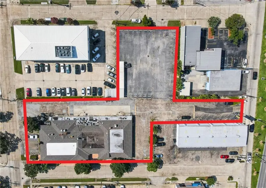 3100 19th Street, Metairie, LA 70002 - #2