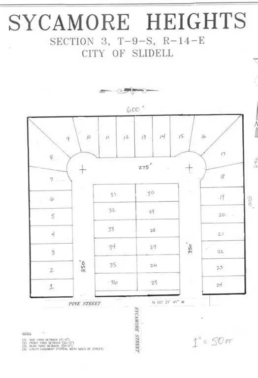 00 Pine Street, Slidell, LA 70460 - #2