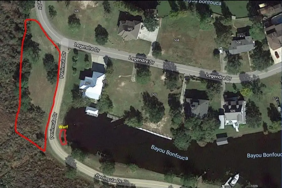 402 Legendre Drive, Slidell, LA 70460 - #2