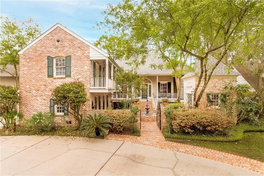 427 Magnolia Lane, Mandeville, LA 70471 - #3