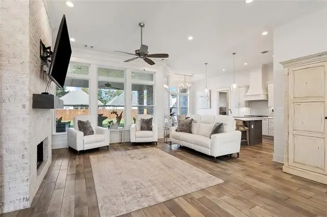 4073 Oak Bend Lane, Madisonville, LA 70447 - #1