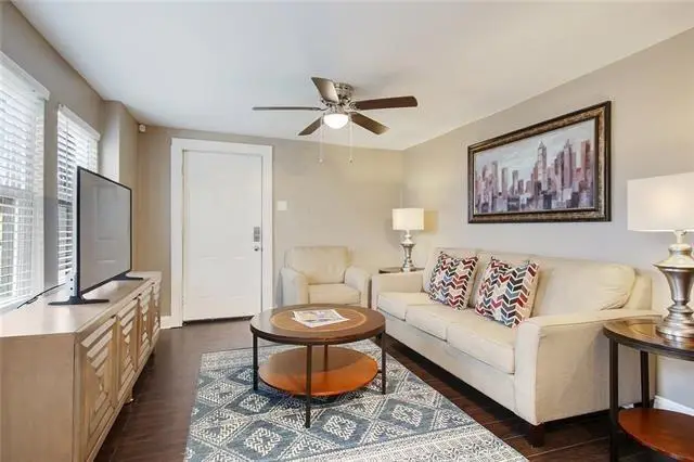 2815-17 Mistletoe Street, New Orleans, LA 70118 - #3