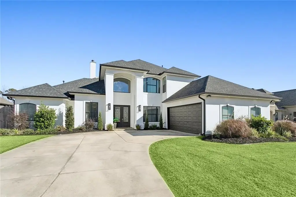 544 Belle Pointe Loop, Madisonville, LA 70447 - #1