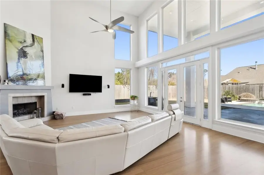 544 Belle Pointe Loop, Madisonville, LA 70447 - #2