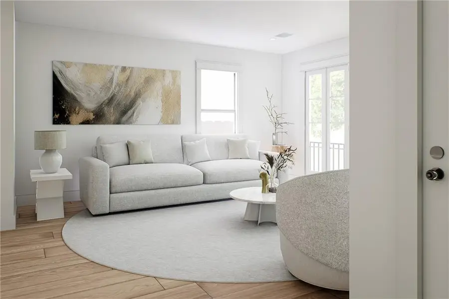 830 Piety Street, New Orleans, LA 70117 - #3