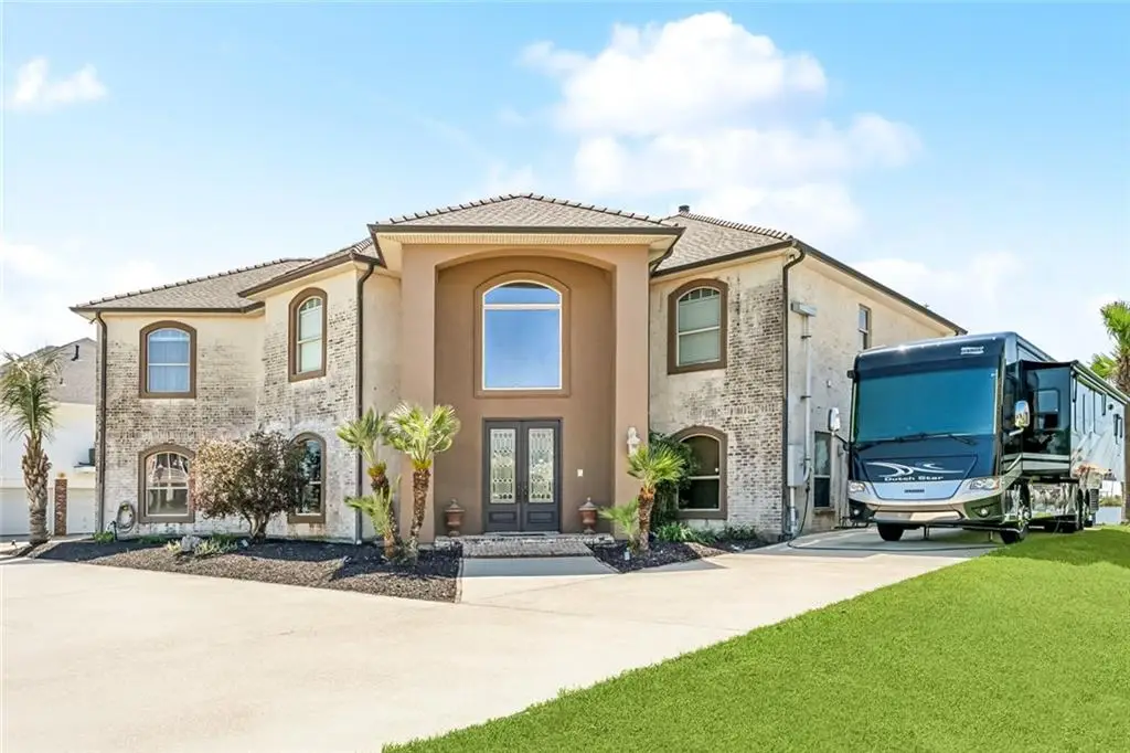 121 Marlin Drive, Slidell, LA 70461 - #1