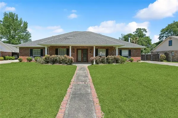 208 Woodbridge Boulevard, Hammond, LA 70401