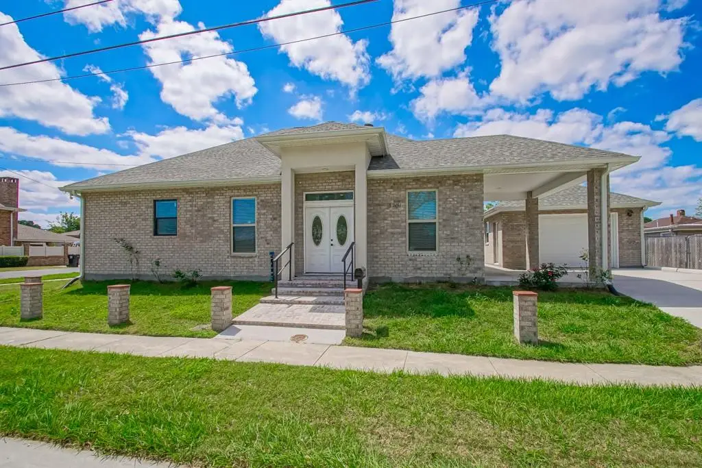 1701 Roosevelt Boulevard, Kenner, LA 70062 - #1