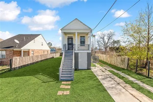 1931 Saint Maurice Avenue, New Orleans, LA 70117