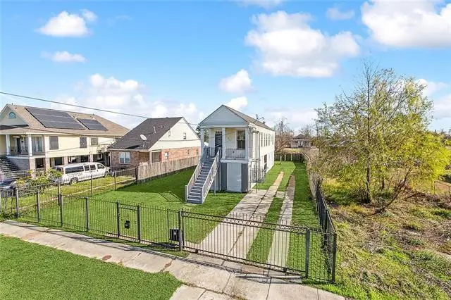 1931 Saint Maurice Avenue, New Orleans, LA 70117 - #2