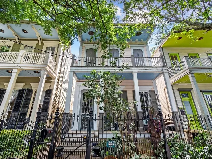 1454 Magazine Street, New Orleans, LA 70130 - #2