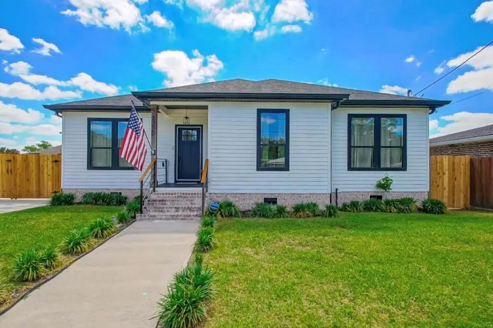 3305 Nancy Street, Meraux, LA 70075 - #1