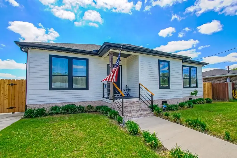 3305 Nancy Street, Meraux, LA 70075 - #3