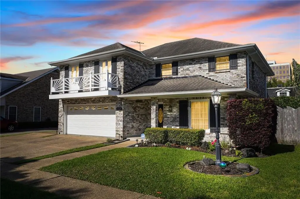 3528 Tolmas Drive, Metairie, LA 70002 - #1