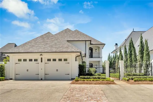 21013 Waterfront East Drive, Maurepas, LA 70449