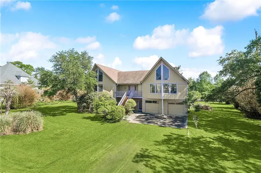 117 Jane Drive, Slidell, LA 70460 - #3