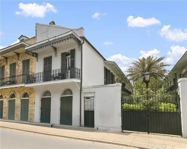 716 Governor Nicholls Street #C, New Orleans, LA 70116