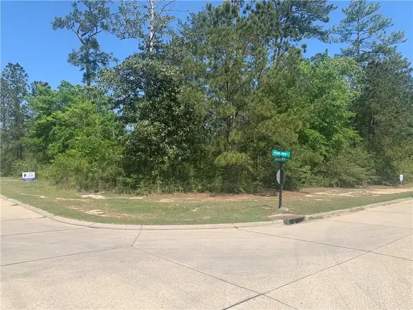 601 Pearl View Court, Slidell, LA 70461