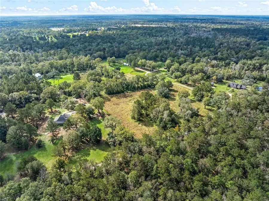 6.40 ACRE TRACT Cypress Lane, Robert, LA 70455 - #3