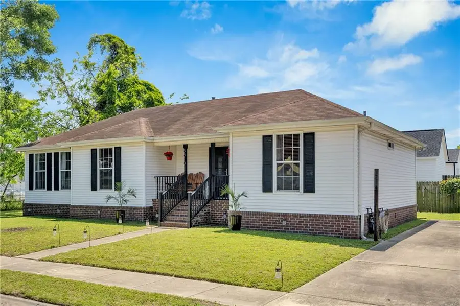 8810 Palmetto Street, New Orleans, LA 70118 - #2