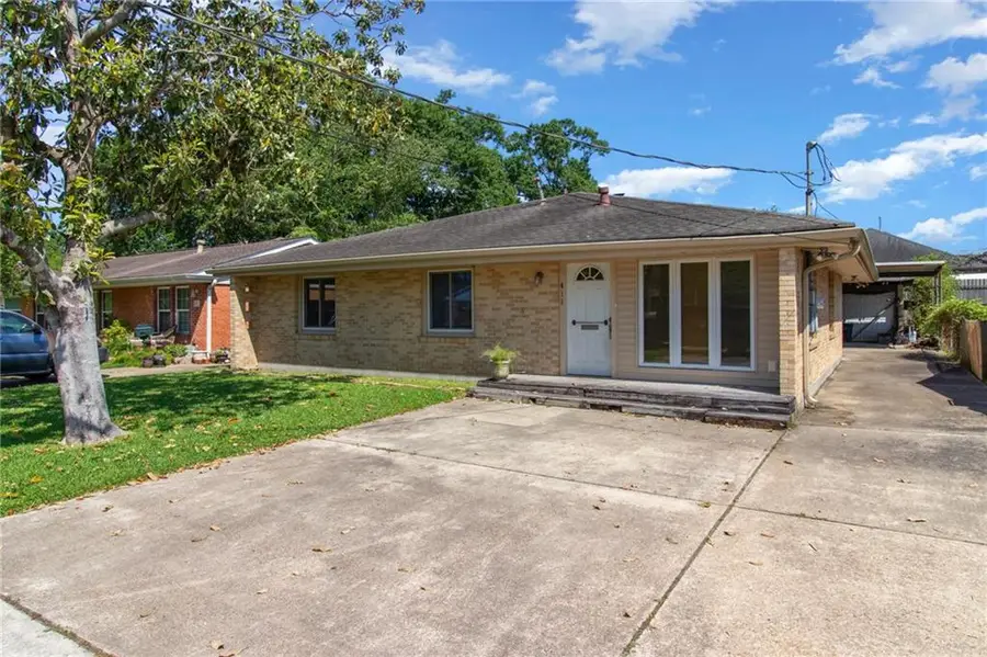 413 Arnold Avenue, River Ridge, LA 70123 - #2