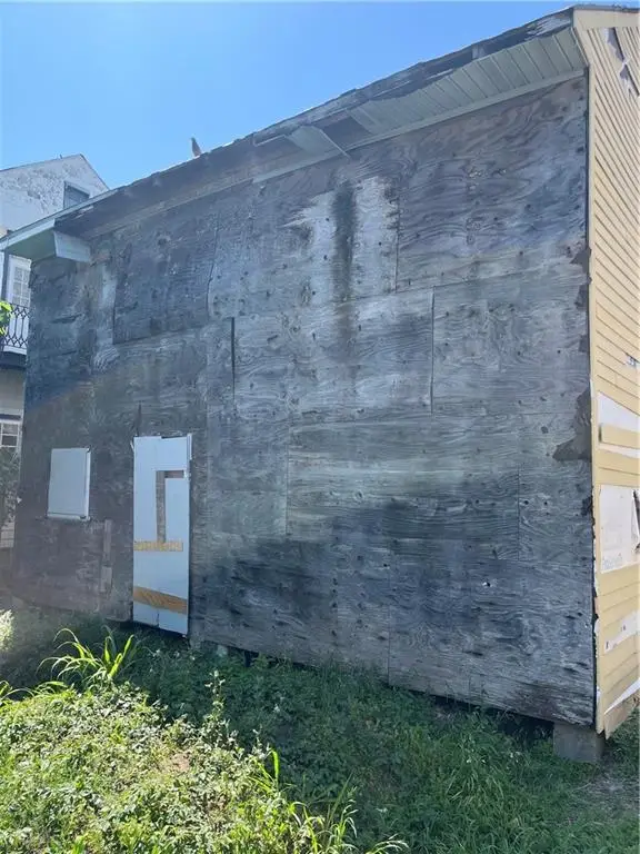 Address Withheld By Seller, New Orleans, LA 70116