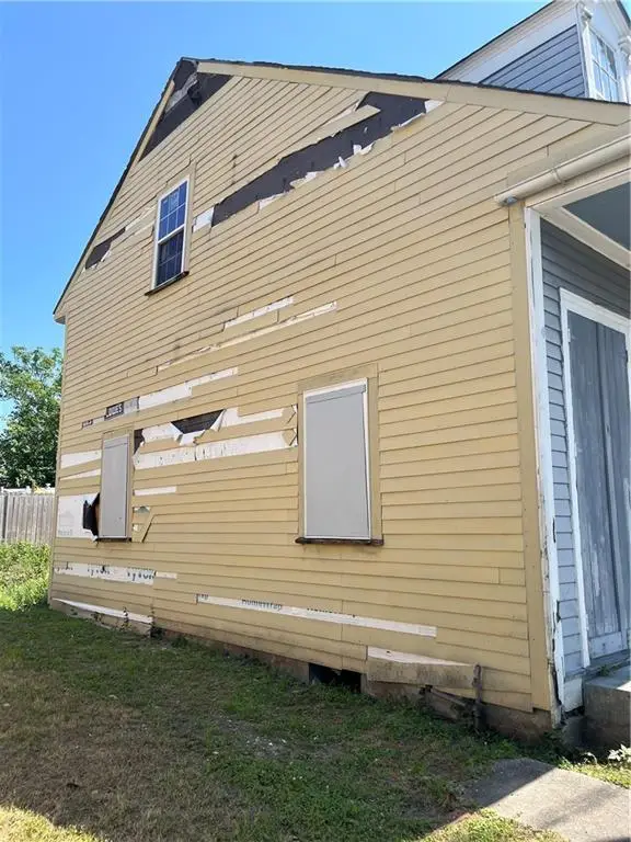 Address Withheld By Seller, New Orleans, LA 70116 - #3