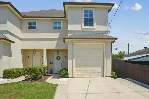 719 N Turnbull Drive, Metairie, LA 70001